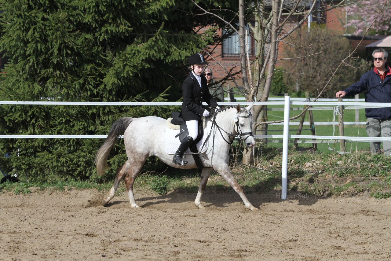 Bild 1185 - WBO-Turnier am 9.4.11